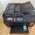Brother Wireless All-In-One Printer, Scanner, Copier, Fax 3 thumbnail