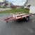 4x8 utility trailer 2 thumbnail