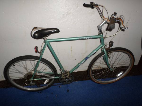 Raleigh City Lite - 95 $ (Bremerton)63471358563587120