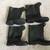 Galoshes, shoe boot covers, 2pair 1 thumbnail