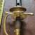 WWI IMPERIAL GERMAN AUSTRIAN OFFICER SWORD ERSATZ 1915 SCABBARD 3 thumbnail