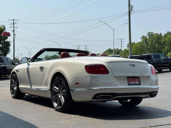 2016 Bentley Continental GT AWD 2puertas Descapotable - ¡LLAME/ENVÍE UN MENSAJE HOY!!!! - $85,999 (+ Furrst Class Cars LLC)63617453690753124