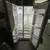 KITCHEN AID STAINLESS STEEL SIDE B SIDE FRIDGE ICE/WATER DIS.23.0 cuft 2 thumbnail