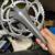 Shimano Dura Ace Crank with SWorks Crank Gears 1 thumbnail