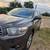 Toyota Highlander 2008 1 thumbnail
