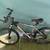 RALEIGH MOUNTAIN BIC $DISC BRAKES TRADE 4 BENZ WHEEL- YETI- SNAP ON 1 thumbnail