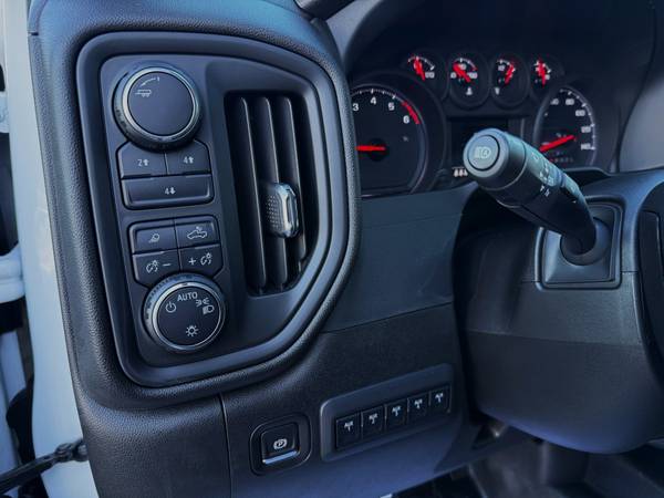 2024 Chevrolet SILVERADO 2500 DBL - Photo 10