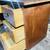 Mid Century MCM Executive Desk for Restoration $500 OBO 22 thumbnail