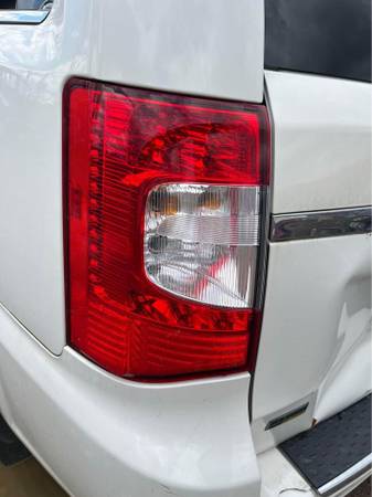 I want a  Drivers side  Tail light  for 2011 -16  town/ Country 1