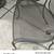 Woodard wrought iron Canterbury 6 piece patio set 14 thumbnail