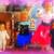 Lifelike 1960's vintage dolls in colorful new outfits. 3 thumbnail