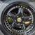 BMW 5X120 WHEELS & TIRES 6 thumbnail