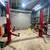 ISO- 2 Post Car Lift 1 thumbnail