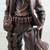 American Heritage Collection Buffalo Soldier Sculpture 12 1/4" Tall 3 thumbnail