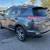 2017 Toyota RAV4 LE AWD 4dr SUV 7 thumbnail