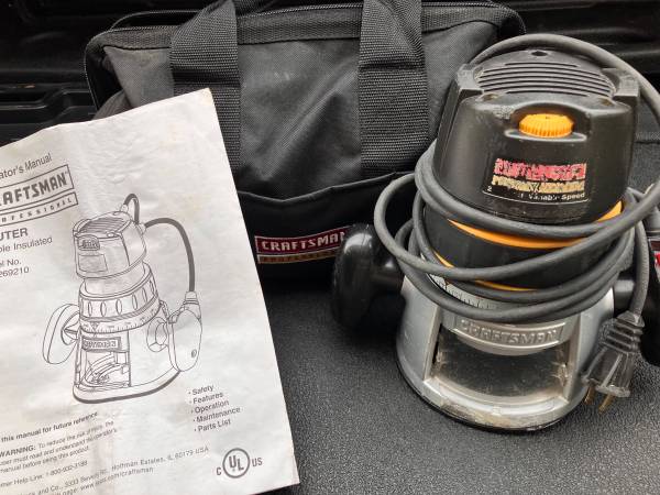 Many Electric Tools  great prices! :         $20 to 200 1