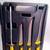 BRAND NEW STANLEY MAX-EDGE STAINLESS STEEL KNIFE SET 5 thumbnail