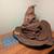 Harry Potter Sorting Hat wearable wizard hat 1 thumbnail
