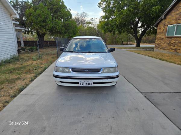 1992 subaru legacy wagon for sale by owner - Newark, TX - craigslist