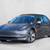 2022 Tesla Model 3 Long Range AWD All Wheel Drive Electric 1 thumbnail