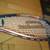 Prince Extender Revenge Squash Racquet 4 thumbnail