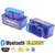 Bluetooth OBD-II Mini Code Reader Tool / Car Scanner, 16-PIN Interface 1 thumbnail