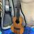 All Solid Curly Mango Metropolitan™ Tenor Ukulele with Kala case 1 thumbnail