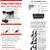 Fireplace Flue Plug 2 thumbnail