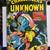 1967 Silver Age DC Comic Challengers of the Unknown #57 VG/FN 1 thumbnail