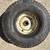 Mower tractor tire 7 thumbnail