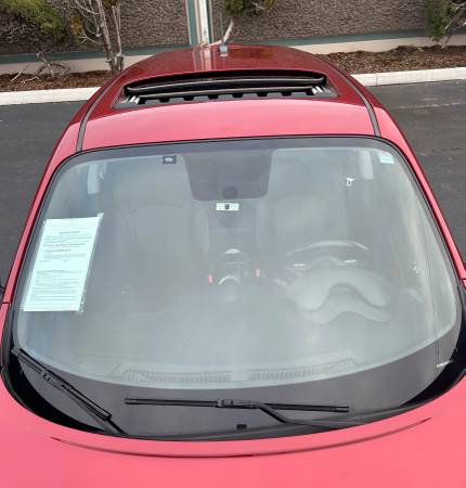 2012 Nissan Juke S AWD - $7,400 (Auburn)63469767138305124