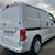 2017 Nissan NV200 Compact Cargo I4 SV 4 thumbnail