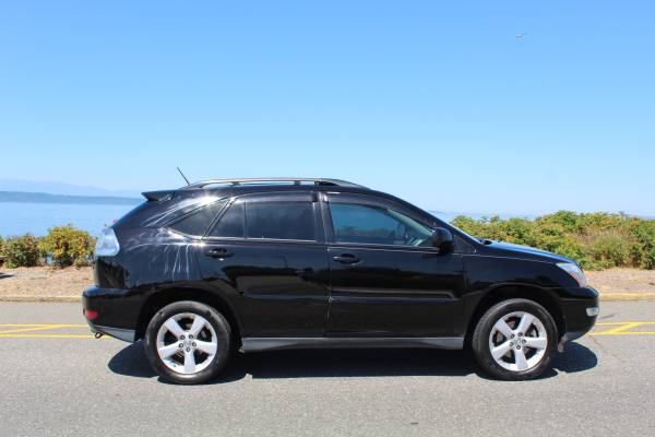 2007 Lexus RX 350 AWD - Excelente estado - $6,995 (Edmonds)63624395947905124