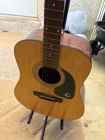 Epiphone Guitar DR 90 1