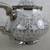 Gareis Waldsassen Bavaria Vintage Floral Design Tea Pot Germany 6 thumbnail