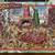 "Elves At Work" Quality Cobble Hill Doodletown 1000 Piece Puzzle 1 thumbnail