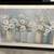 Flower Print Wall Art (x3) 1 thumbnail