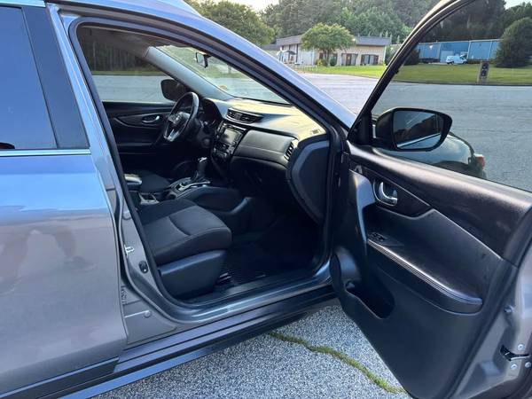 2019 Nissan Rogue S - $5,95063620252741251121