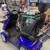 2024 E WHEELS BATTERY POWERED SCOOTER 2 thumbnail
