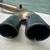 Toyota Tacoma TRD 2024+ Performance Exhaust - Black Dual Exhaust Tips 8 thumbnail