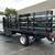 Used 2023 Ram 5500 Diesel Regular Cab Stakebed 2D 4WD 2 thumbnail