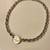 Tiffany & Co. Oval Tag Choker & Bracelet Set 3 thumbnail