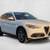 2021 Alfa Romeo Stelvio  AWD All Wheel Drive SUV 3 thumbnail