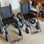 Quickie 2 HP Wheelchair 1 thumbnail