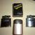 3 Bronson Lighters, One is NIB 1 thumbnail