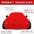 Indoor Car Cover for 2009-2025 Nissan 370Z  Luxurious Stretch 2 thumbnail