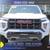 Brand New 2025 GMC Canyon 4WD Crew Cab AT4 - Summit White 3 thumbnail