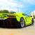 2013 Lamborghini Aventador  LP700-4 Coupe Coupe 3 thumbnail