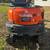 Kubota KX033-4 Mini Excavator 4 thumbnail