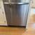 Samsung  Auto Release Fingerprint Resistant Dishwasher - EMIA 2 thumbnail